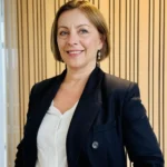 Anna Borg Dahl byrjað sum ráðgevi