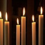 Minningarhald fyri børnum ið farin eru