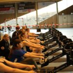 Burn Róður heldur fram í Trongisvági