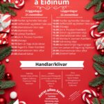 Jólabrell í Vágs Høll