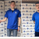 Bjartmar og Jákup halda áfram í FC Suðuroy