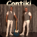 Contiki á Dansibandsfestivalin 2025