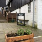 Dugni í Suðuroynni tekur lut í jólatiltøkum