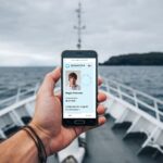 Sjóvinnuprógvið talgilt