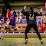 VB – Kyndil sunnudagin