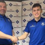 Olivur heldur áfram í FC Suðuroy