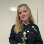 Sissal Rógvadóttir ársins stjørnuskot