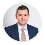 Teitur Rubæk Rasmussen settur í starv sum fíggjarleiðari