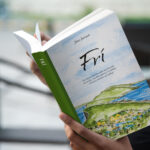 Bókaframførsla á Seglloftinum í dag 3.Nov.kl. 16.30