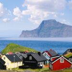 Ein burðardygg ferðavinna, sum vit skipa saman