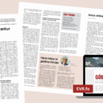 “Góð tíðindi” komin út