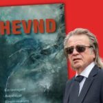 “Hevnd er ein skaldsøga um at missa alt – og velja at taka alt aftur.”