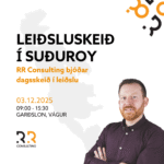 Leiðsluskeið í Suðuroy