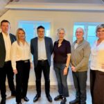 Nýskipanarnevndin vil hoyra, hvat føroyingar halda