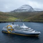 Cruiseárið 2025