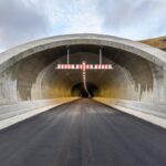 1.100 bilar í Sandoyartunlinum um dagin 