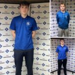 FC Suðuroy sáttmála við ungar leikarar