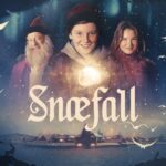 Snæfall 2 – nýggjur jólakalendari í sjónvarpinum