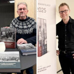 Søga Føroya Arbeiðarafelags 1925–2025