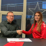 Suðuroyar Sparikassi stuðulsavtalu við VB