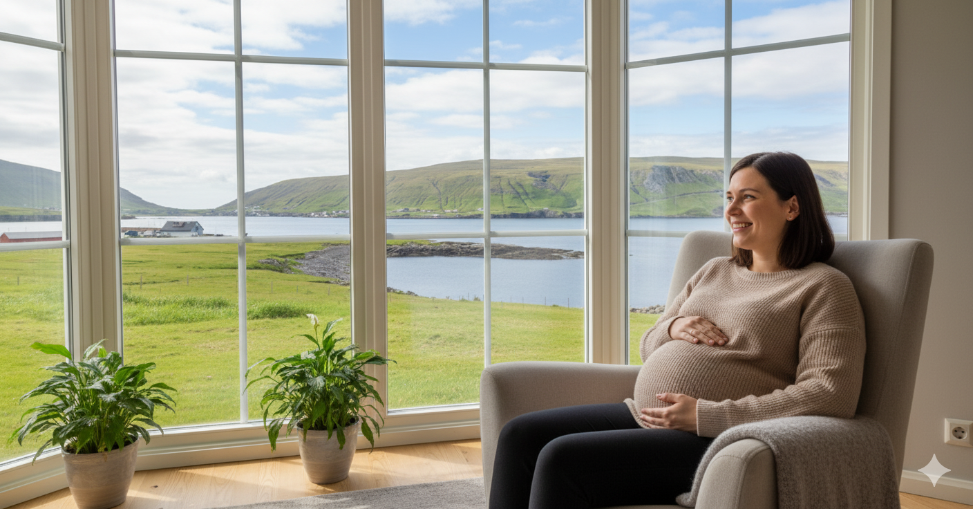 Suðuroyartunnilin 2036 Inga