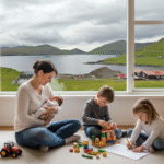 Eg var heima til tann dagin eg átti