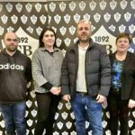 André heldur áfram sum formaður í TB