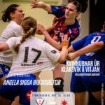 VB – Stjørnan sunnudagin