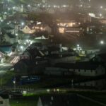 Felags døgurði fyri vágbingar