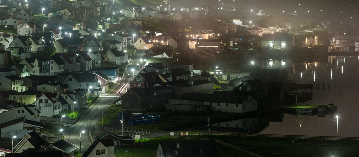 Vágur - Bjartur Vest