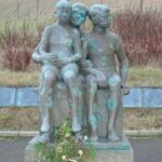 Minningarhald teirra sjólátnu