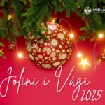 Jólini í Vági 2025 – ársins skrá er nú tøk