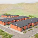 Nú er klárt at byggja í Hvalba