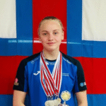 Bjarta til NM/NJM í Íslandi