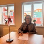 Føroyar søkt um at gerast sjálvstøðugur limur í WTO