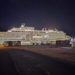 Jólaheilsan frá Norrønu