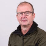 Jens Sivar Djurhuus hallarleiðari í Vági