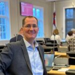 Fíggjarlógin fyri 2026 samtykt