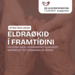 Sig tína hugsan um eldraøkið í Suðuroy!