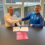 Suðuroyar Sparikassi og FC Suðuroy hava longt stuðulssamtarvið