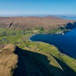 Hvalbiar kommuna leggur gjald á tóm hús