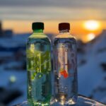 Kirvi fæst í Grønlandi