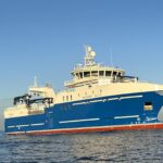 Jólaheilsan frá Frøyanes