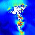 Nýggjur havmyndil fyri Føroyar