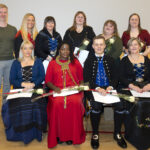 Prógvhandan á Heilsuskúla Føroya