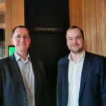 Løgtingsfólk – ymisk lív, við og uttan tunnil