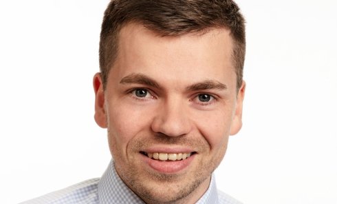 Jóhannes Liasson Rasmussen