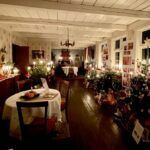 “Jól hjá Thomsen” á Tvøroyri opið um jólini