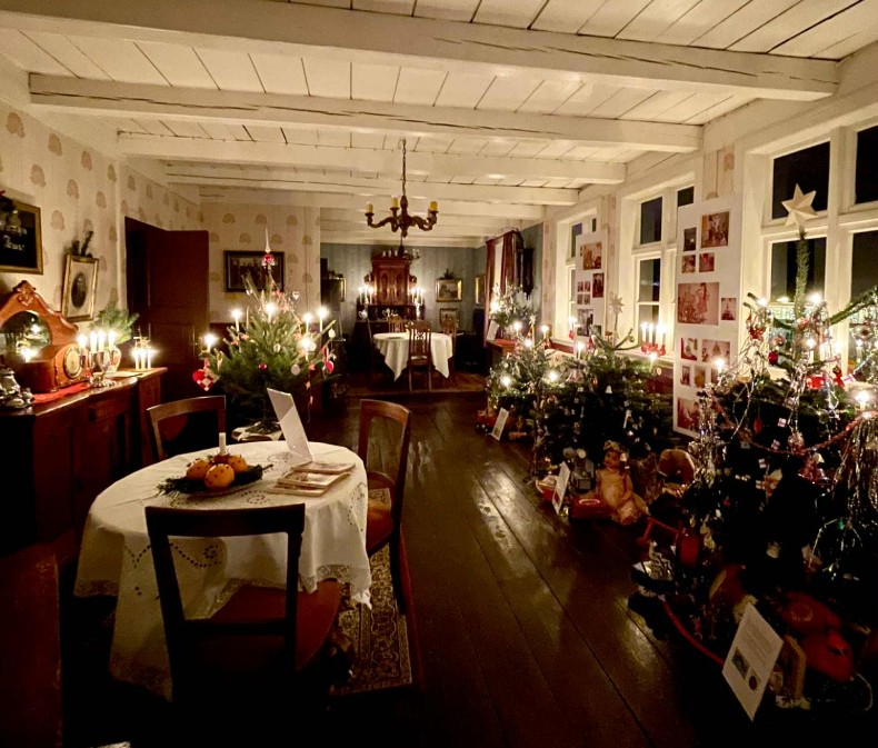 Jól Tvøroyrar Savn