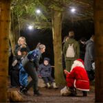 Knapt 54.900 fólk búðu í Føroyum 1. november — vøksturin var 0,6%